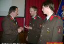 Oö: FF Kirchdorf an der Krems bilanziert das Einsatzjahr 2010