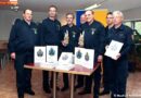 Nö: Präsentation des Buches: „Der Feuerwehrbezirk Krems 2000 – 2010“