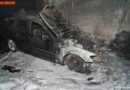 D: 60 Einsatzkräfte bei Tiefgaragenbrand in Haidhausen