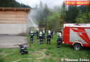 Stmk: Brand in Trafostation -> Zwei Gemeinden ohne Strom