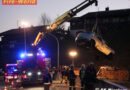 Vbg: Unfall fordert Schwer- und Leichtverletzten in Riezlern