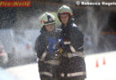 T: Feuerwehr Schwaz absolviert technisches Leistungsabzeichen