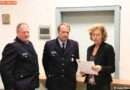 D: Stadtkommandositzung der Feuerwehren von Walsrode