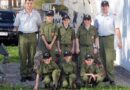 Oöl: Feuerwehrjugend der FF Wiesen stellte sich Wissenstest