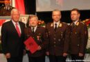 Oö: Bezirksfeuerwehrtag Wels-Land