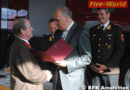 Nö: Abschnittsfeuerwehrtag Amstetten-Stadt am 7. Mai 2011
