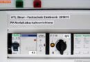 Nö: Projekt -> Photovoltaik-Anlagen-Sicherer Feuerwehreinsatz