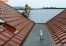 Oö: Zwei Einsätze während Dauerregens