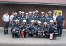Stmk: Branddienstleistungsabzeichen in Bronze und Silber