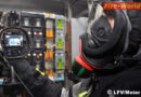 Stmk: E-Verteilerbrand bei Leiterplattenhersteller in Fehring