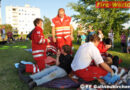 Oö: Frühjahrsübung in Gallneukirchen