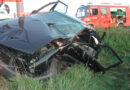 Nö: Tödlicher Verkehrsunfall im Kreuzungsbereich B7 / L3094