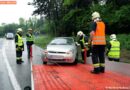 Nö: Einsatzserie -> Ein Blechsalat-Samstag auf der B37