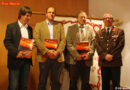 Sbg: Präsentation: „Entflammt“ – Das Feuerwehrbuch aus Kuchl