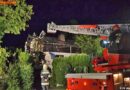 Nö: Zwei Brandeinsätze binnen 72 Stunden