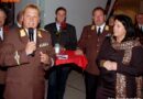 Stmk: 140 Jahre Freiwillige Feuerwehr Mürzzuschlag