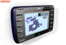 Tablet-PC Ultra-8 -> Der mobile Einsatzbegleiter