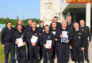 Nö: Drei neue „Goldene“ in Sollenau