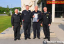 Nö: 9 Goldene (FLA) und Tagesbester für den Bezirk Wiener Neustadt