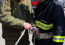 Oö: Neue Feuerwehrmitglieder für die Bezirke Wels-Land und -Stadt