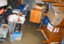 Oö: Mehrere Unwettereinsätze in Altmünster