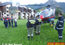 Stmk: Personensuche in Bad Aussee erfolglos abgebrochen
