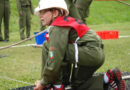 Stmk: 1. Feuerwehrjugend-Leistungsbewerb 2011 in Döllach