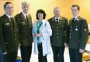 Oö: Neues Kommando der FF Gallneukirchen