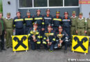 Stmk: 1. Bezirksfeuerwehrleistungsbewerb 2011 in Gröbming-Winkl