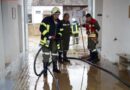Nö: Schweres Unwetter über Mariathal