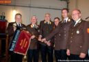 Nö: Bezirksfeuerwehrtag des Bezirkes Krems 2011