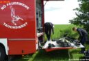 Nö: Vermisster Fischer von der Tauchgruppe Nord geborgen