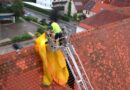 Stmk: Unwetter im Bezirk Bruck an der Mur