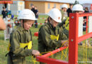 Nö: 1. Bezirksleistungsbewerb der Feuerwehrjugend in Matzendorf