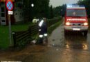 Stmk: Schwere Unwetter im Bezirk Mürzzuschlag