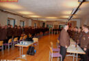 Stmk: Bezirksfeuerwehrtag 2011 in Neuberg an der Mürz