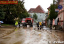 Stmk: Erneut Unwetter im Bezirk Feldbach