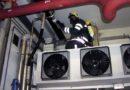 Oö: CO2-Austritt rasch unter Kontrolle
