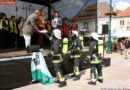 Nö: Die Stadt Tulln dankt ihren Freiwilligen