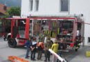 Tirol: Lehrreicher Tag für Volksschüler bei Wiesinger Feuerwehr