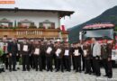 T: 100 Jahre Freiwillige Feuerwehr Aschau im Zillertal