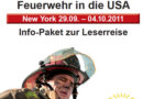 Partnermagazin Brennpunkt: Noch Plätze zur USA-Leserreise 2011 im September!