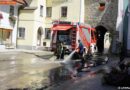 Stmk: FuB Einsatz im Katastrophengebiet voll angelaufen