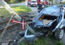 Nö: Erneut Unfall auf unbeschrankten Bahnübergang