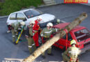 THL Tag 211 – Unfallrettung -> 22. Oktober 2011 in Haag am Hausruck