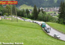 Tirol: Biker nach Motorradunfall unter Pkw eingeklemmt