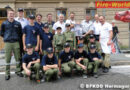 Ktn: Lions helfen, Feuerwehrjugend hilft mit