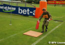 Stmk: 2. Bezirksfeuerwehrjugend-Leistungsbewerb 2011 in Irdning