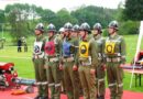 Oö: Bewerbsabschluss 2011 der FF Katzenberg
