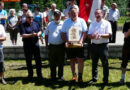 Oö: Jugendlager 2011 des Bezirkes Kirchdorf an der Krems